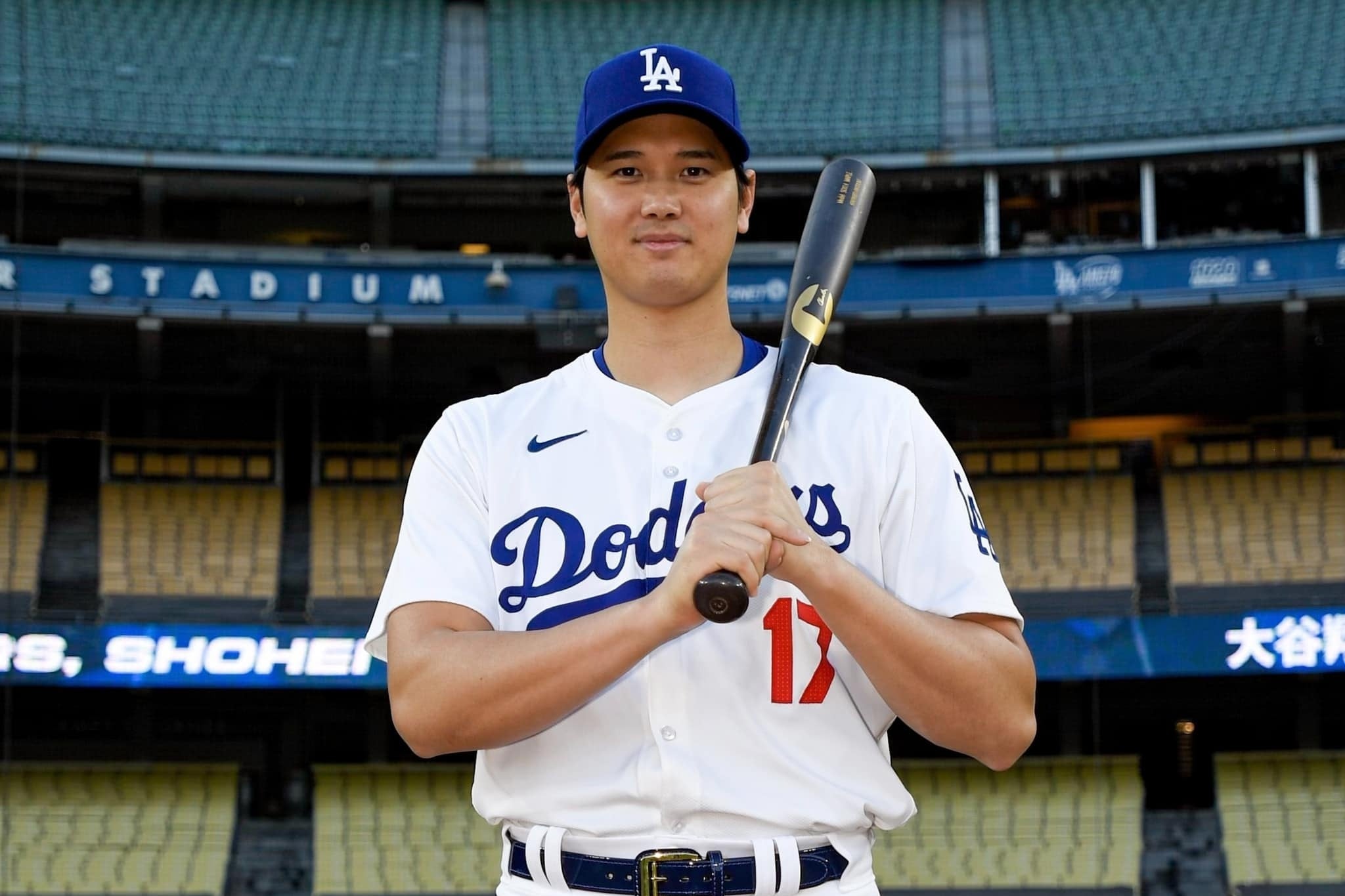 LO MEJOR DE LOS NGELES EN 2024 Discover Los Angeles   Shohei Ohtani 